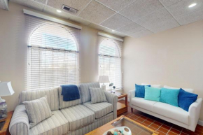 St. Regis Condo Unit 1005